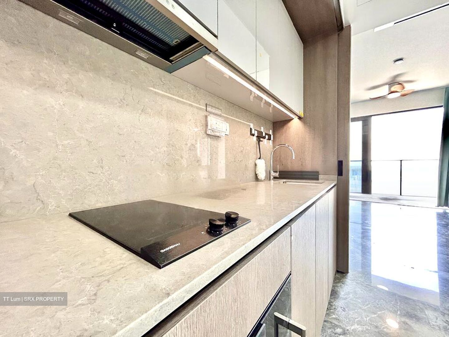 Avenue South Residence (D3), Apartment #446916601
